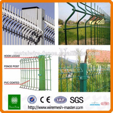 Anping Factory Direct cheap metal mesh for fencing prices, welded wire mesh fencing